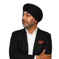 Sat Bhandal - Corporate Sales Director 