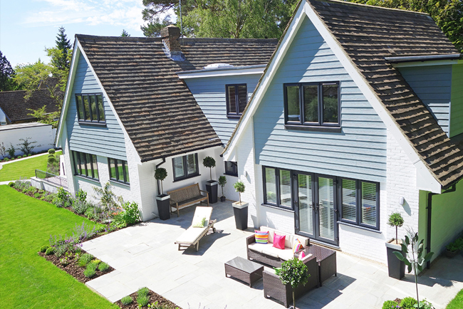 Residential Mortgages 